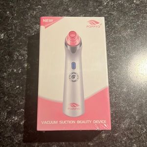 Blackhead remover